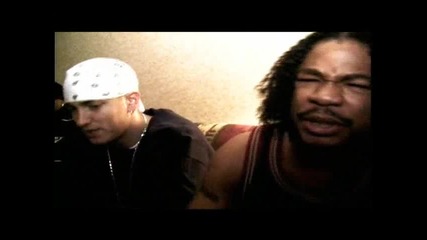 xzibit ft. eminem - dont approach me 