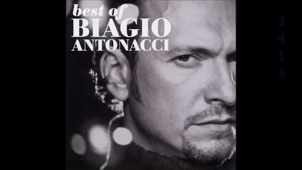 Biagio Antonacci - Best Of 1989-2000 C D 1 Full Album