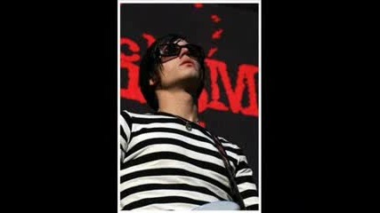Mikey And Gerard Way