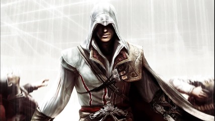 Assassin's Creed 2 Soundtrack Remix [ Ezio's Family & Venice Rooftops ]