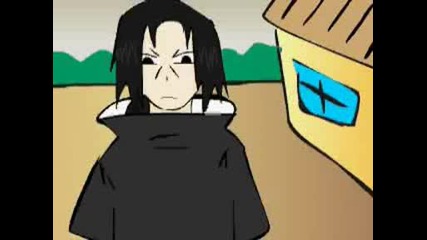Naruto Randomness 6