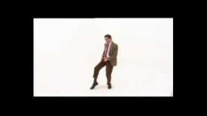 Смях - Mr Beanbastic