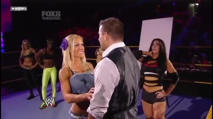 Wwe Nxt 10/5/10 Part 3/5 