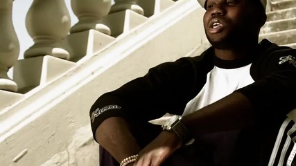 K Smith feat. Mars & Lambo Lux - Feeling Good, Working Hard