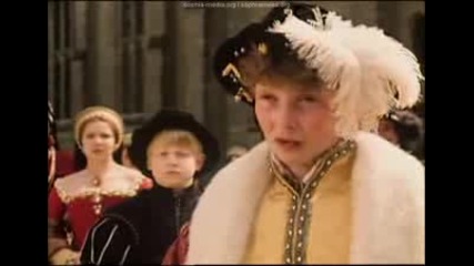 Sophia Myles as Lady Jane Grey - 4