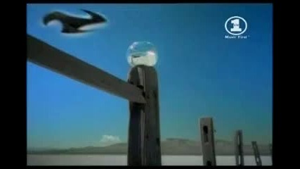 Spice Girls - Say You'll Be There