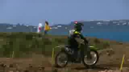 Bermuda Motocross Racing March 15, 2009 