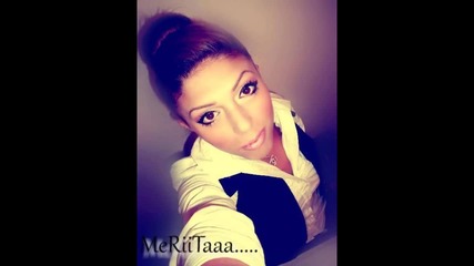 Merita Gashi Sineman Vilo 2014 - Dj Balti