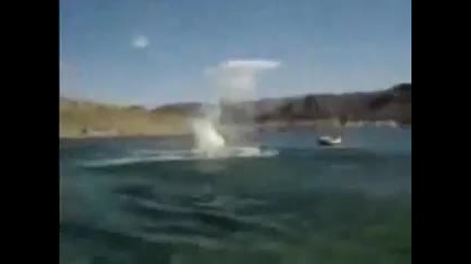 Яко цопване!