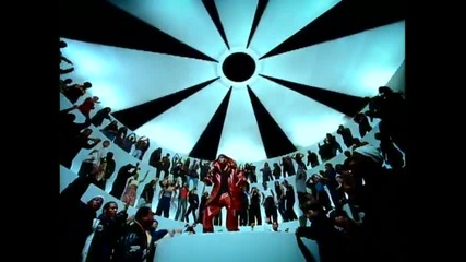 Dmx - What`s My Name [ Hq ]