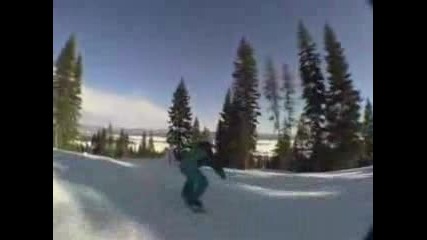 Snowboard Jibtastic Funalicious