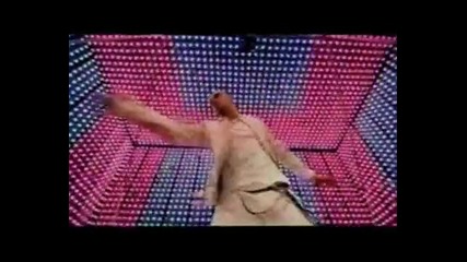 Justin Timberlake feat. Nicole Scherzinger - Summer of 2010 (so Hot) 