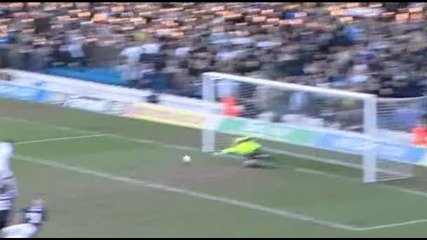 Leeds United 2 - Colchester United 0 - Season 2010