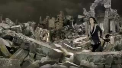Katie Melua - If The Lights Go Out 