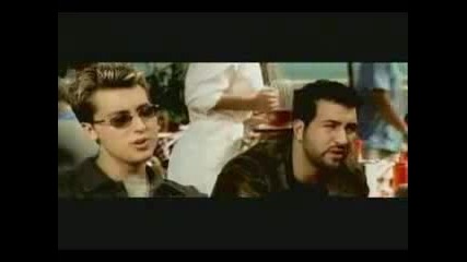 Nsync - This I Promise You By