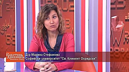 Климатичните промени и личната отговорност
