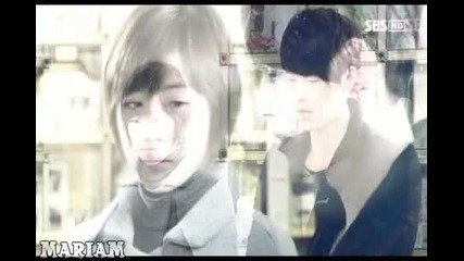 Secret Garden - All This Time