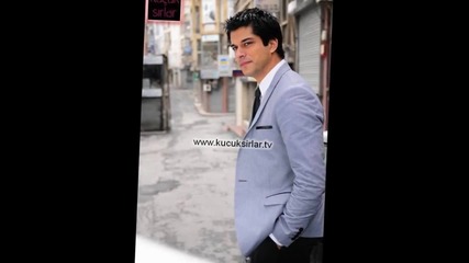 Merve Bolugar & Burak Ozcevit