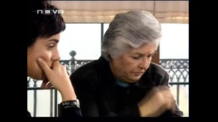 Цвете от Изтока Еп.21 Част 4