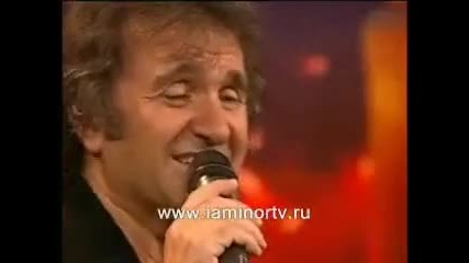 Григорий Гусинский - Дай мне шанс 