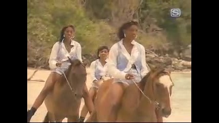 Swv - Right Here ( Human Nature Mix )