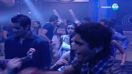 Завинаги свързани - Епизод 32