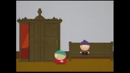 South Park - Do the Handicapped Go to Hell? - S04 Ep09