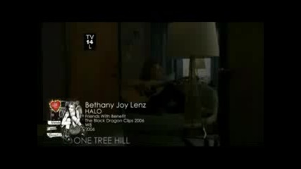 Bethany Joy Lenz - Halo