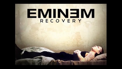 Eminem - Cold Wind Blows 
