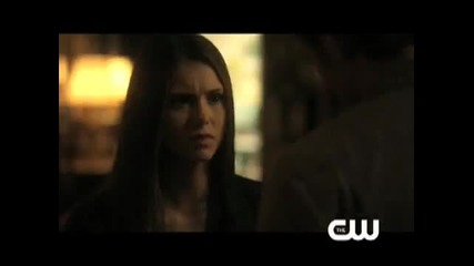 Промо: The Vampire Diaries - Haunted (1.07) (iheartnina.net)