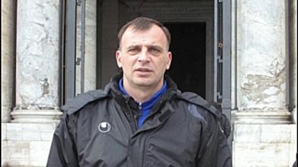 Тони Здравков: Няма „черен списък” в Левски