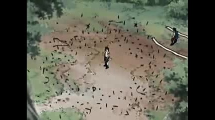 Neji and Tenten
