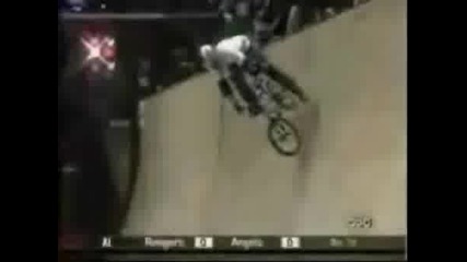 Bmx Ramp