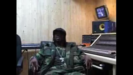 Yukmouth Interview