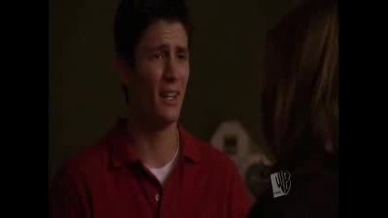 My Top 12 Naley Moments (seasons 1 & 2)