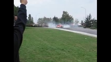 Pista Sofiq,  Boqna 28.09.09