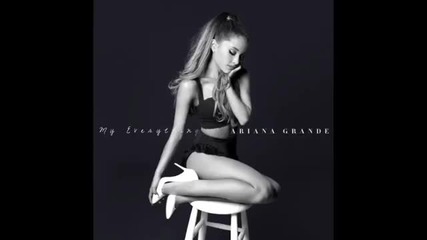 04. Ariana Grande - Why Try (official Audio)