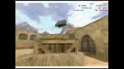 Counter Strike