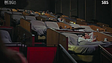 Penthouse S01 E08