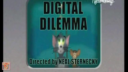 Digital Dilemma (ti