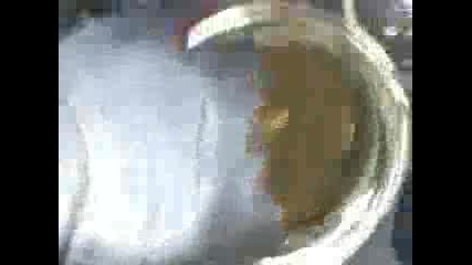 Construccion Sax Ofon Saxophone