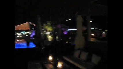 Истанбул (турция) нощна разходка