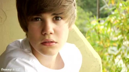 Драматичният Justin Bieber 