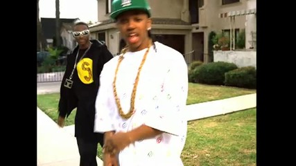 Кристално качество Soulja Boy - Yahhh
