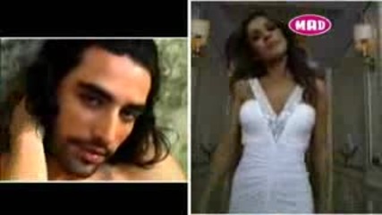 Xristina Koletsa - 6h Aisthisi (hq & Stereo).
