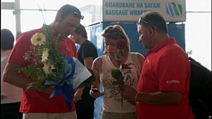 Петър Стойчев