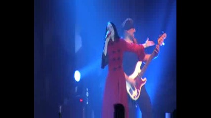 Tarja - Nemo - Sofia 2008 