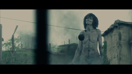 Attack on Titan *2015* Trailer 2