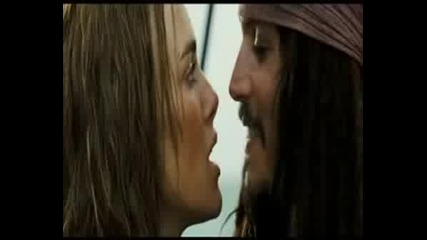 Peace Of Me - Sparrow A Elizabeth