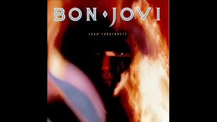 Bon Jovi - Tokyo Road 
